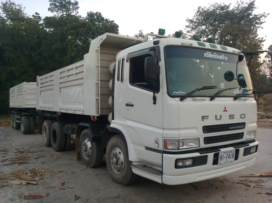 ขาย 12 ล้อ NGV ดั้มสามมิตร 320 แรง