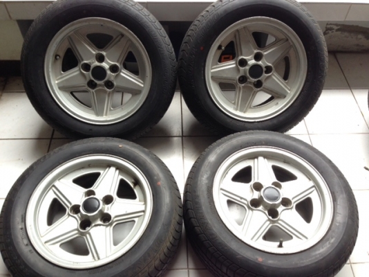 ขายล้อ AMG PENTA