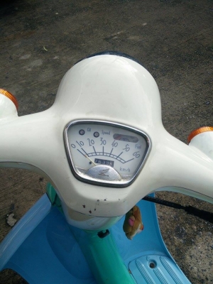 ++ ขาย Honda giorno 50 cc. เก่าญี่ปุ่น ++