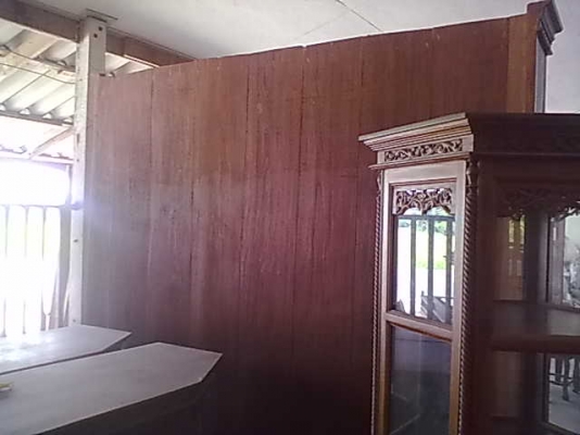 ขายตู้โชว์ห่วยไม้สักทั้งหลัง ขายตู้โชว์ห่วยไม้สักทั้งหลัง