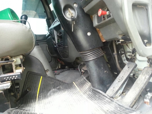 10ล้อดั้ม320แรง ปี51 แม็คโหลด ..(รายการดูหน้าเล่ม) รถสวยใช้ได้ สภาพดี...