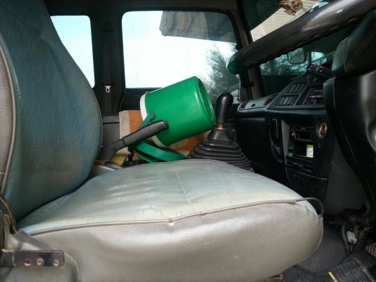 10ล้อดั้ม320แรง ปี51 แม็คโหลด ..(รายการดูหน้าเล่ม) รถสวยใช้ได้ สภาพดี...