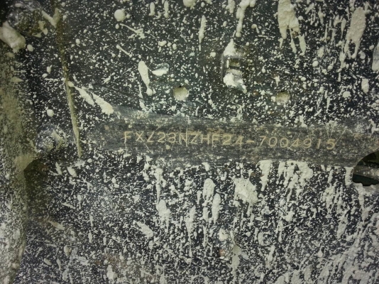 10ล้อดั้ม320แรง ปี51 แม็คโหลด ..(รายการดูหน้าเล่ม) รถสวยใช้ได้ สภาพดี...