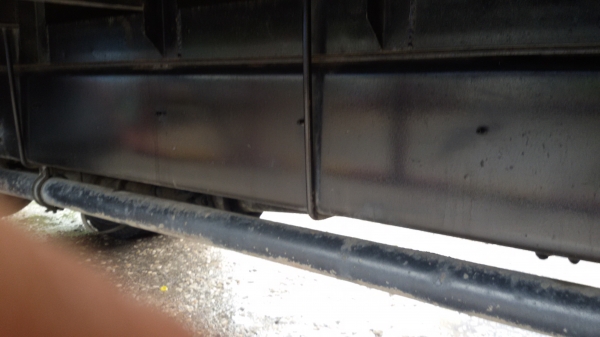 รอจัดไฟแนนคับ ขายรถ 6 ล้อใหญ่ HINO FG. 212แรง. สภาพสวยเดิม เครื่องดี คัชชีสวย ตู้แห้ง 10. บาน รอจัดไฟแนนคับ ขายรถ 6 ล้อใหญ่ HINO FG. 212แรง. สภาพสวยเดิม เครื่องดี คัชชีสวย ตู้แห้ง 10. บาน