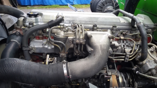 รอจัดไฟแนนคับ ขายรถ 6 ล้อใหญ่ HINO FG. 212แรง. สภาพสวยเดิม เครื่องดี คัชชีสวย ตู้แห้ง 10. บาน รอจัดไฟแนนคับ ขายรถ 6 ล้อใหญ่ HINO FG. 212แรง. สภาพสวยเดิม เครื่องดี คัชชีสวย ตู้แห้ง 10. บาน