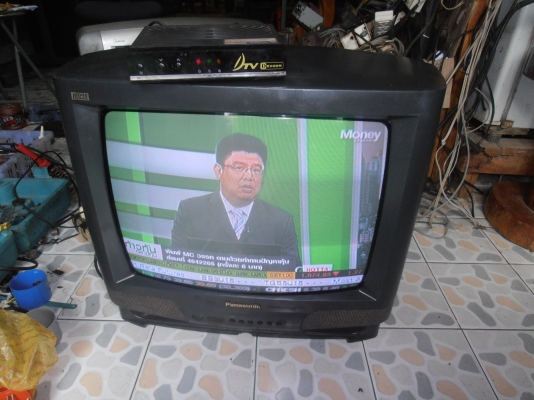 ทีวี 21 นิ้ว panasonic