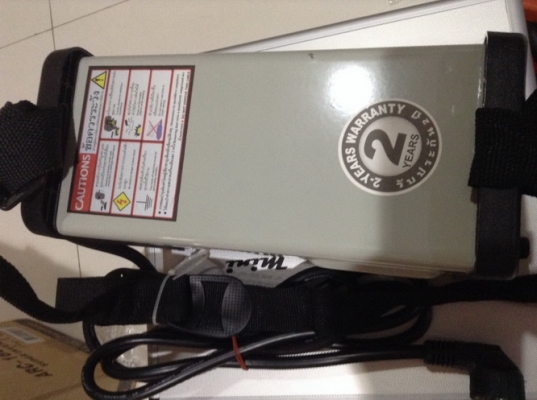 ขายเครื่องเชื่อม อินเวอร์เตอร์ใหม่