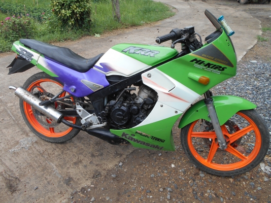 ขาย เค อา 150 ของดีน้าใช้ครบ ๆ รถใช้ทุกวันเอาไปเลยครับ 9000 บาทรัยลอยต่อครับ 0810074646 อ่างทอง