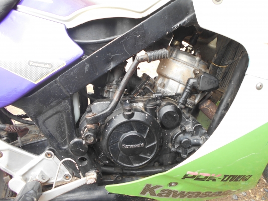 ขาย เค อา 150 ของดีน้าใช้ครบ ๆ รถใช้ทุกวันเอาไปเลยครับ 9000 บาทรัยลอยต่อครับ 0810074646 อ่างทอง