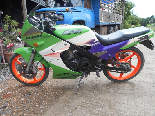 ขาย เค อา 150 ของดีน้าใช้ครบ ๆ รถใช้ทุกวันเอาไปเลยครับ 9000 บาทรัยลอยต่อครับ 0810074646 อ่างทอง