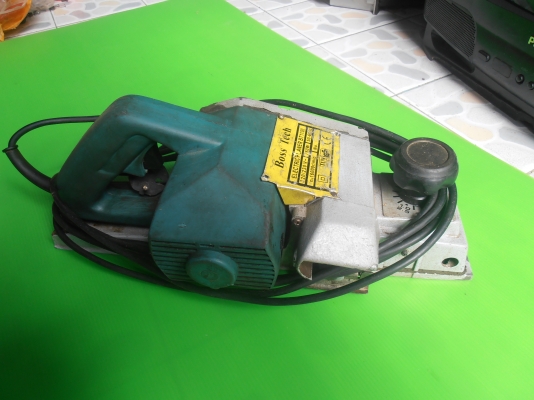 กบไฟฟ้า