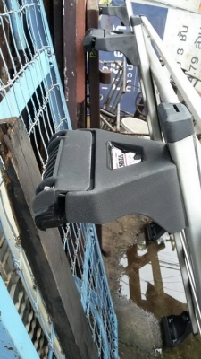 แร็กหลังคา