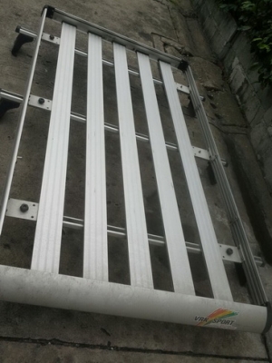 แร็กหลังคา