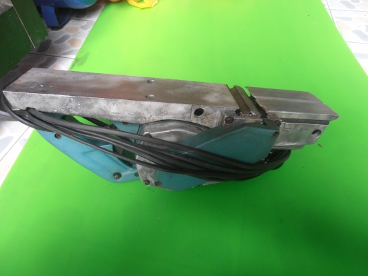 กบไฟฟ้า รุ่น 1100