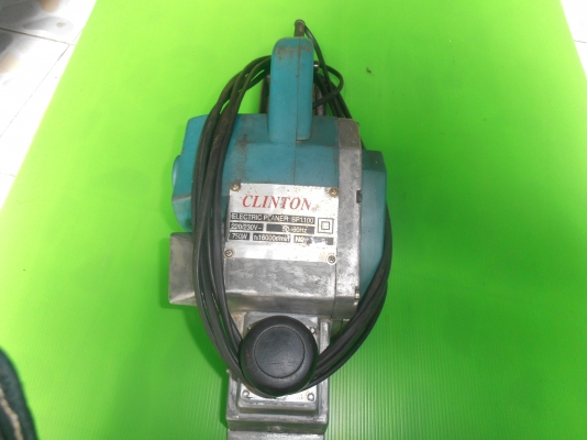 กบไฟฟ้า รุ่น 1100