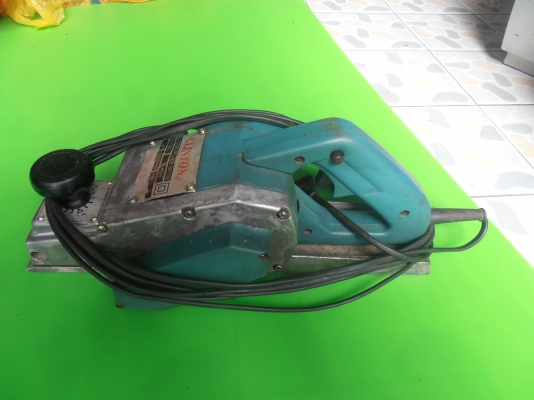 กบไฟฟ้า รุ่น 1100