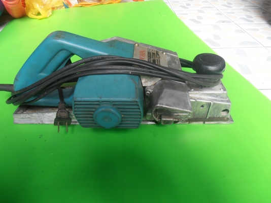 กบไฟฟ้า รุ่น 1100