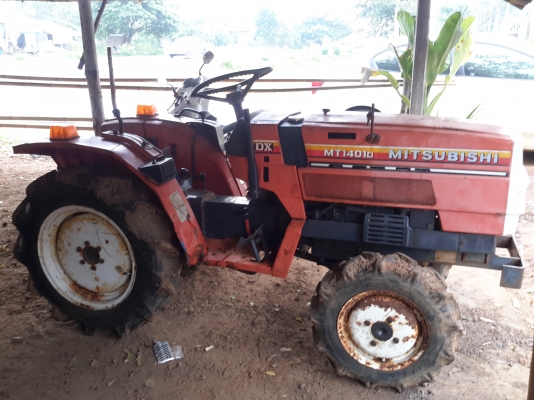 ขายครับ MITSUBISHI  (4WD) ขับเคลื่อน 4 ล้อ พร้อมโลตารี่ เดิมๆจากนอก. ยังไม่เคยใช้ในไทย ในราคาเบาๆ