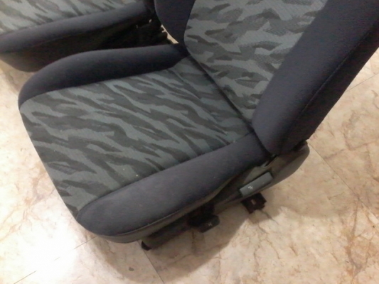 เบาะมือสองยุ่น(ลดราคา2000)