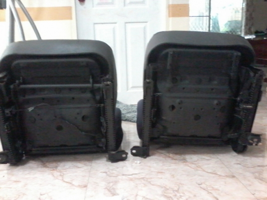 เบาะมือสองยุ่น(ลดราคา2000)