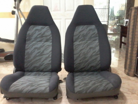 เบาะมือสองยุ่น(ลดราคา2000)