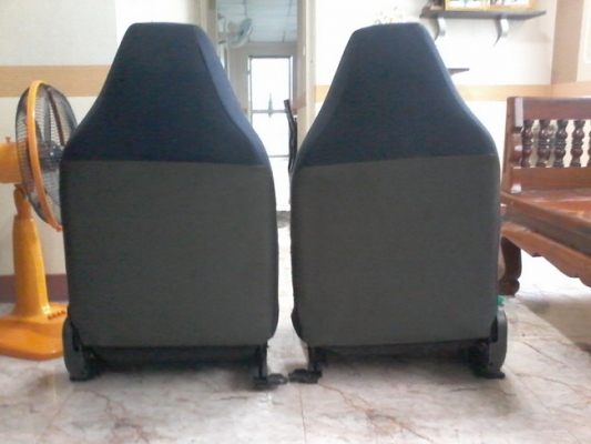 เบาะมือสองยุ่น(ลดราคา2000)