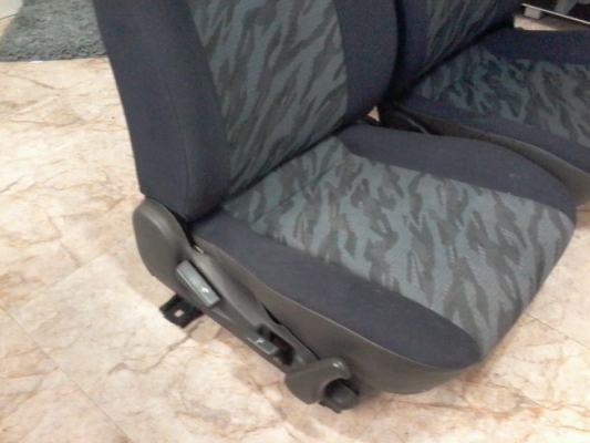 เบาะมือสองยุ่น(ลดราคา2000)