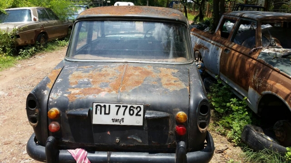 เฟียต1200 เครื่อง a12 ลงเล่ม เอกสารพร้อมโอน ขาย 45,000 บาท