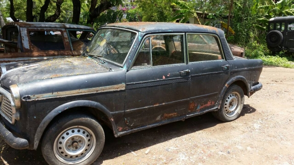 เฟียต1200 เครื่อง a12 ลงเล่ม เอกสารพร้อมโอน ขาย 45,000 บาท