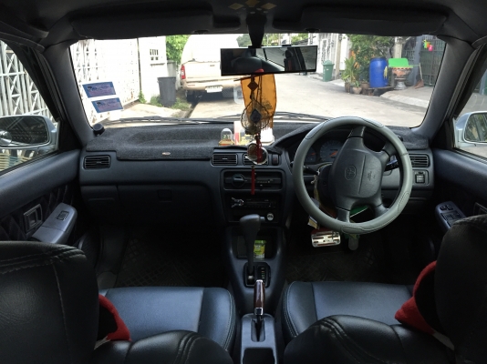 ขาย Toyota Soluna (หยดน้ำ) รถบ้าน แอร์เย็น สบาย ขาย Toyota Soluna (หยดน้ำ) รถบ้าน แอร์เย็น สบาย