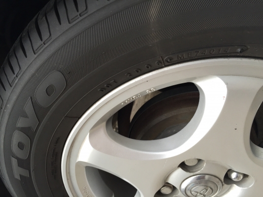 ขาย Toyota Soluna (หยดน้ำ) รถบ้าน แอร์เย็น สบาย ขาย Toyota Soluna (หยดน้ำ) รถบ้าน แอร์เย็น สบาย