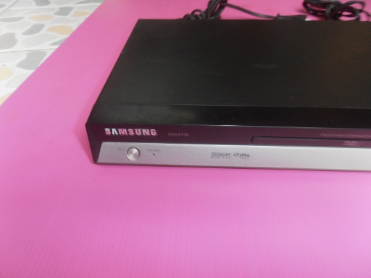 เครื่องเล่น ดีวีดี SAMSUNG