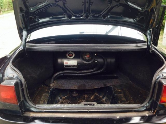 ฮุนได โซนาต้า ปี96 เครื่อง4g63 ไม่โบ ติดแก๊ส กล็อฟ์ 0804465223