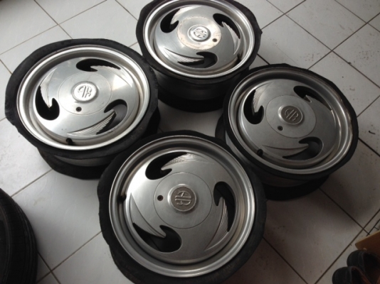 ขายล้อ AR made in usa