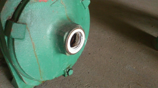 ขายปั๊มน้ำ  เทพๆ  dab    อิตาลี