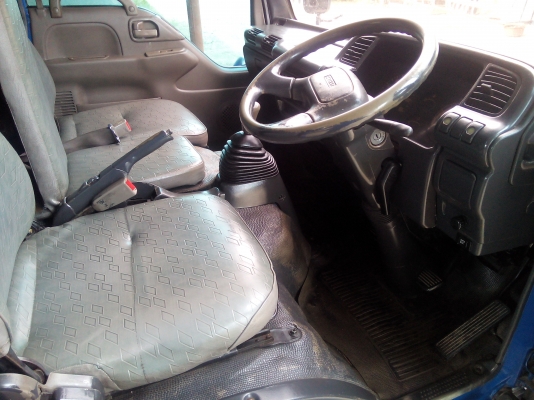 4 ล้อบรรทุก  *ไม่ติดเวลา*  ISUZU  *Euro.2*  NKR  100 แรงม้า *ยาว 3.20 ม.* รถสวยเดิม+สวยจริง+พร้อมใช้งาน * มีเล่มพร้อมโอน*