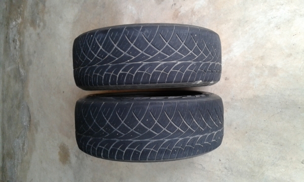 ขายยางรถยนต์