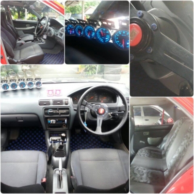 เเต่งซิ่งวิ้งหลังถนน