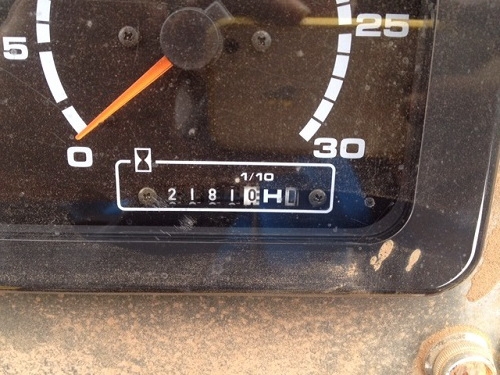 รถบด 10 ตัน Sakai SV510TF  (2 เปลือก) ล้อเรียบหุ้มหนาม สภาพเยี่ยม ชม.ต่ำ รถนอกแท้ๆ  ยังไม่ผ่านการใช้งานในไทย 100\%