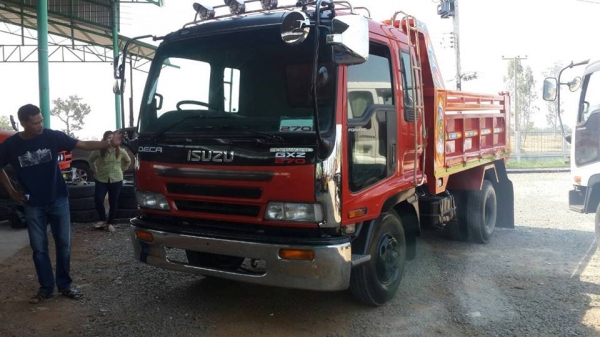 ขายดาวน์ 250,000 เดก้า195แรง พ.เพาเวอร์ เบรกทิฟฟี่ ภายในสวย แอร์เย็น ส่งงวด14000&times;50 ส่งมาแล้ว 3งวด สนใจโทร 090-8588220คุณนะ 093-3258446คุณบิว หรือเข้าดูสินค้าอื่นๆได้ที่ www.truck.in.th/498 หรือเพจFacebook ณรงค์ ซื้อขายรถมือสอง (เว็บไซต์ส่วนตัว) หรื