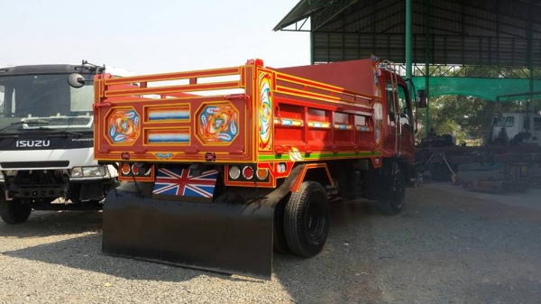 ขายดาวน์ 250,000 เดก้า195แรง พ.เพาเวอร์ เบรกทิฟฟี่ ภายในสวย แอร์เย็น ส่งงวด14000&times;50 ส่งมาแล้ว 3งวด สนใจโทร 090-8588220คุณนะ 093-3258446คุณบิว หรือเข้าดูสินค้าอื่นๆได้ที่ www.truck.in.th/498 หรือเพจFacebook ณรงค์ ซื้อขายรถมือสอง (เว็บไซต์ส่วนตัว) หรื