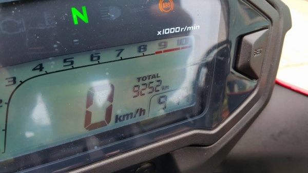 CB500F วิ่งน้อย ไม่ล้ม ชน แปะ ขายถูกๆ ต่อรองได้ครับ ไฟแนนส์ได้