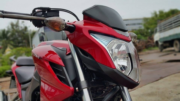 CB500F วิ่งน้อย ไม่ล้ม ชน แปะ ขายถูกๆ ต่อรองได้ครับ ไฟแนนส์ได้