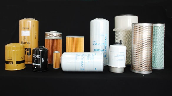 จำหน่ายอะไหล่รถขุด รถตัก รถบด รถปูยาง รถดันดิน รถเกรด รถเครน