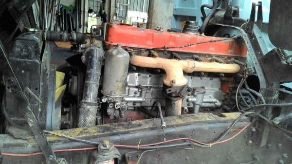 ล็อกแม่ลูก