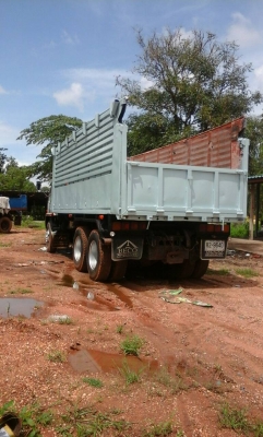 ล็อกแม่ลูก