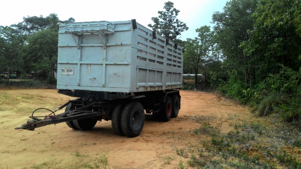 ล็อกแม่ลูก