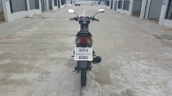 Sonic 125 ตัวใหม่ปี48 เครื่องเดิมๆน็อตเครื่องและฝาสูบไม่เคยแกะ ใครหาใช้อยู่ไม่ผิดหวังแน่นอน Sonic 125 ตัวใหม่ปี48 เครื่องเดิมๆน็อตเครื่องและฝาสูบไม่เคยแกะ ใครหาใช้อยู่ไม่ผิดหวังแน่นอน