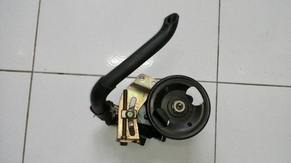 ปั๊มเพาเวอร์ เซฟิโร่a32