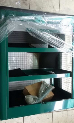 โกดังสั่งลุย ปรับราคา SATA MINI TOOL TROLLEY รหัส 95111 ตู้เครื่องมือ 3 ชั้น รุ่นตะแกรงข้าง ราคาประหยัด โกดังสั่งลุย ปรับราคา SATA MINI TOOL TROLLEY รหัส 95111 ตู้เครื่องมือ 3 ชั้น รุ่นตะแกรงข้าง ราคาประหยัด